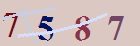کد امنیتی