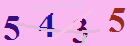 کد امنیتی