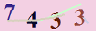 کد امنیتی