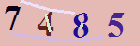 کد امنیتی