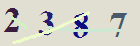 کد امنیتی