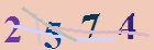 کد امنیتی
