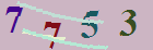 کد امنیتی