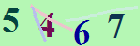 کد امنیتی