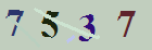 کد امنیتی