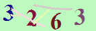 کد امنیتی