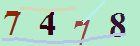 کد امنیتی