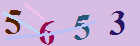 کد امنیتی