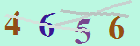 کد امنیتی