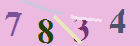 کد امنیتی
