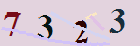 کد امنیتی