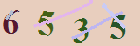 کد امنیتی