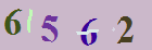 کد امنیتی