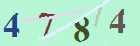 کد امنیتی