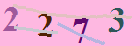 کد امنیتی