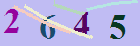 کد امنیتی
