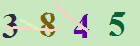 کد امنیتی