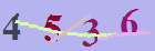 کد امنیتی