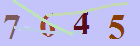 کد امنیتی
