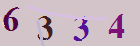 کد امنیتی