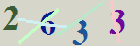 کد امنیتی