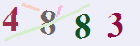 کد امنیتی
