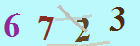 کد امنیتی