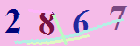 کد امنیتی