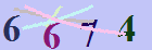 کد امنیتی