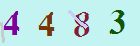 کد امنیتی