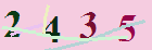 کد امنیتی