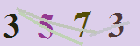 کد امنیتی