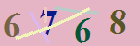 کد امنیتی
