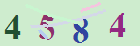 کد امنیتی