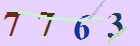 کد امنیتی