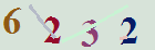 کد امنیتی
