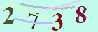 کد امنیتی