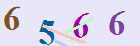 کد امنیتی