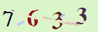 کد امنیتی