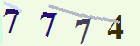 کد امنیتی