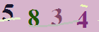 کد امنیتی