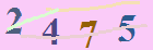 کد امنیتی