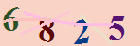 کد امنیتی