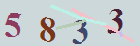 کد امنیتی
