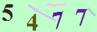 کد امنیتی