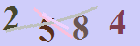 کد امنیتی