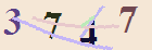 کد امنیتی
