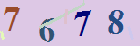 کد امنیتی