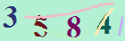 کد امنیتی