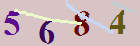 کد امنیتی